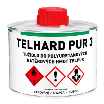 TELHARD PUR 3