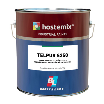 TELPUR S250
