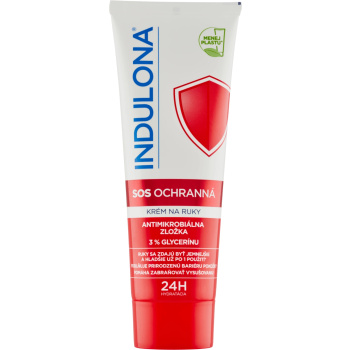Indulona SOS Ochranná krém na ruce, 75 ml