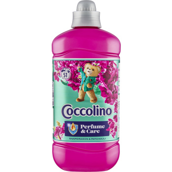Coccolino aviváž Snapdragon, 51 praní, 1,275 l