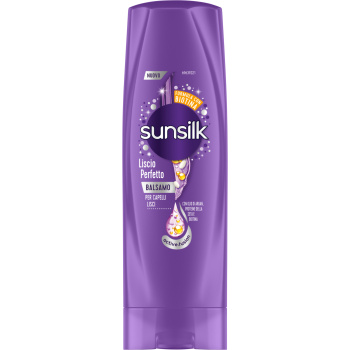 Sunsilk kondicionér pro hladké vlasy Liscio Perfetto, 200 ml