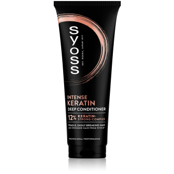 Syoss intenzivní balzám Keratin, 250 ml