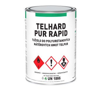 TELHARD PUR RAPID