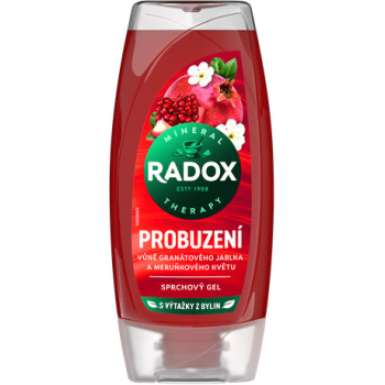 Radox sprchový gel pro ženy Probuzení, 225 ml