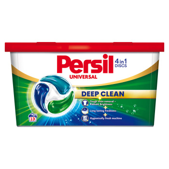 Persil kapsle 4v1 Universal 13 ks