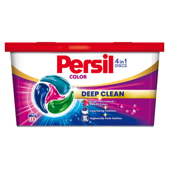 Persil kapsle 4v1 Color 13 ks