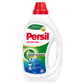 Persil gel Regular 22 praní