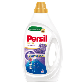 Persil gel Color Lavender 30 praní