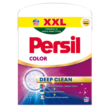 Persil prací prášek Color 60 praní