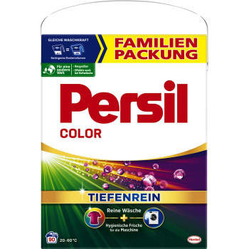 Persil prací prášek Color 90 praní