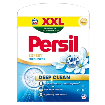 Persil prací prášek Freshness by Silan 54 praní