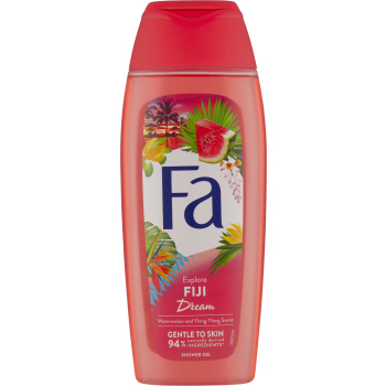 Fa sprchový gel Fiji Dream, 400 ml