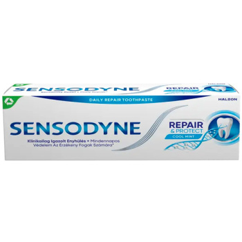 Sensodyne Repair & Protect zubní pasta, 50 ml