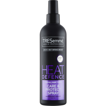 TRESemmé Heat Defence Care & Protect spray, 300 ml
