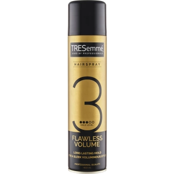 TRESemmé Flawless Volume lak na vlasy, 400 ml