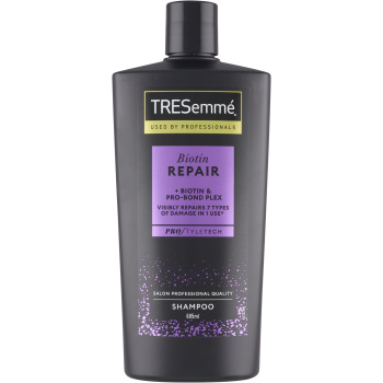 TRESemme Biotin Repair šampon na vlasy, 685 ml