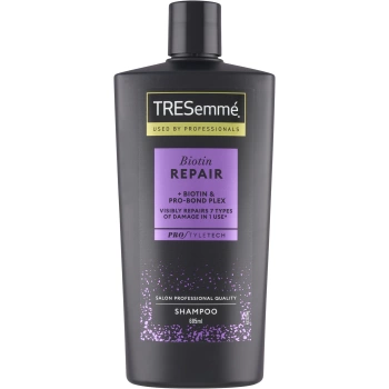 TRESemme Biotin Repair šampon na vlasy, 685 ml