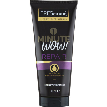 TRESemmé 1 min WOW Damage maska na vlasy, 170 ml