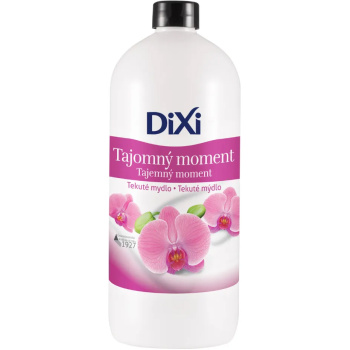 Dixi Tajemný moment tekuté mýdlo, 1000 ml
