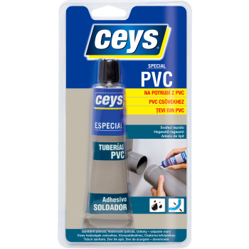 Ceys Special PVC lepidlo na potrubí 70 ml