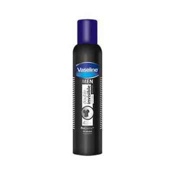 Vaseline Deo sprej Men Double Invisible, 250 ml