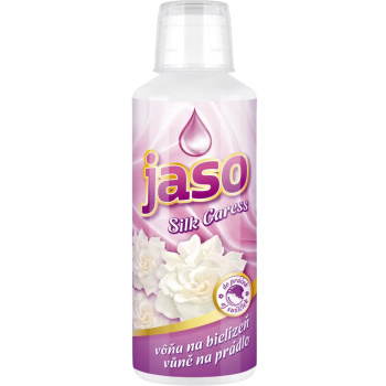 Jaso Silk Caress vůně na prádlo, 300 ml