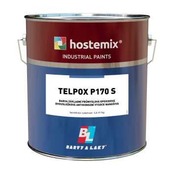 TELPOX P170 S