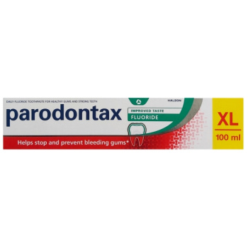 Paradontax zubní pasta Fluoride 100 ml