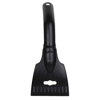 Alpin škrabka na led