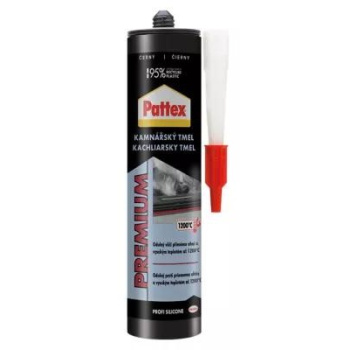 PATTEX Kamnářský tmel, 280 ml