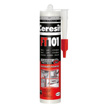 Ceresit FT 101 lepící tmel šedý 280ml