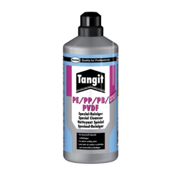 TANGIT PE/PP/PB/PVDF čistič 1L