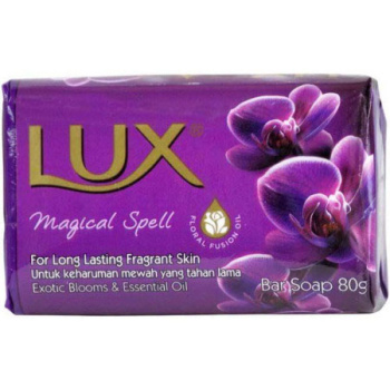 Lux fialové mýdlo Magical Spell 80 g