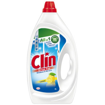Cin Citrus čisticí prostředek 4 l
