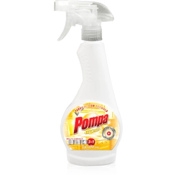 POMPA čistič kuchyně 500 ml