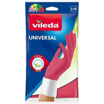 Vileda rukavice Universal velikost L