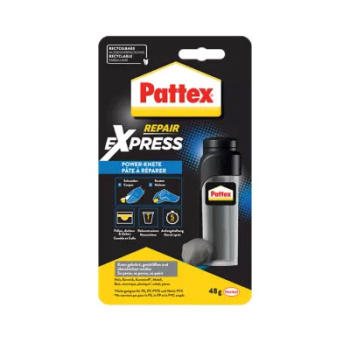PATTEX Repair Express Metal, 48g