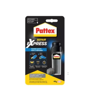 PATTEX Repair Express Metal, 48g