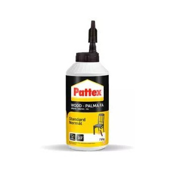 PATTEX Wood Standard, 750 g