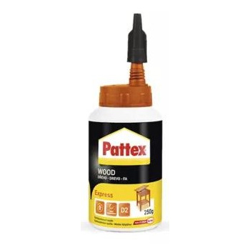PATTEX Wood Express, 250 g