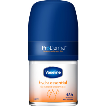 Vaseline Hydra Essential deodorant 50 ml