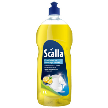 SCALLA na nádobí Lemon 1 l