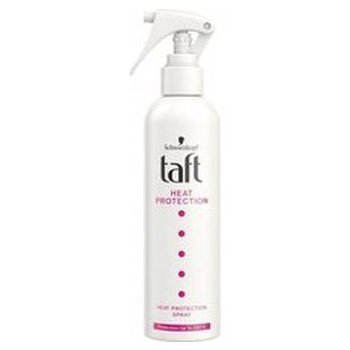 Taft Heat Protection Spray 250 ml
