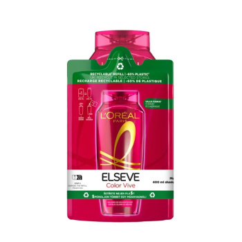 L'Oréal Elseve Color šampón, 400+250 ml