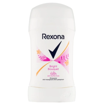 Rexona Bright Bouquet tuhý antiperspirant 50ml