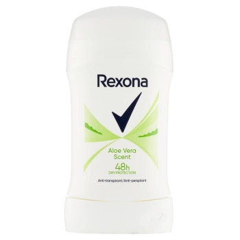 Rexona Aloe Vera tuhý antiperspirant 50ml