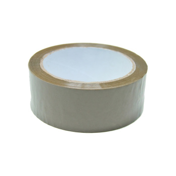 Mako Páska lepící balící hnědá 48 mm x 66 m