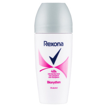 Rexona Biorythm kuličkový antiperspirant 50ml