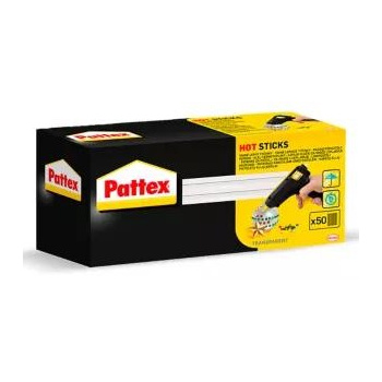 PATTEX Hot patrony, 1 kg