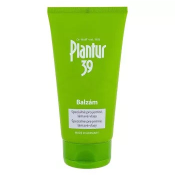 Plantur 39 Kofeinový balzám pro jemné a lámavé vlasy, 150 ml